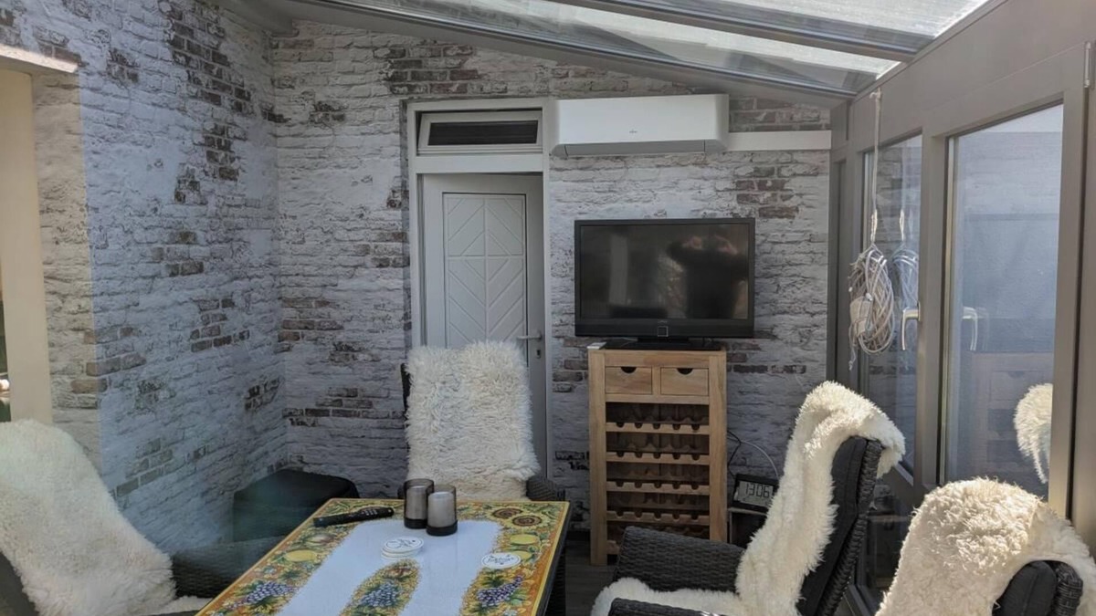 Lembruch House | Vacation cottage Dümmernest