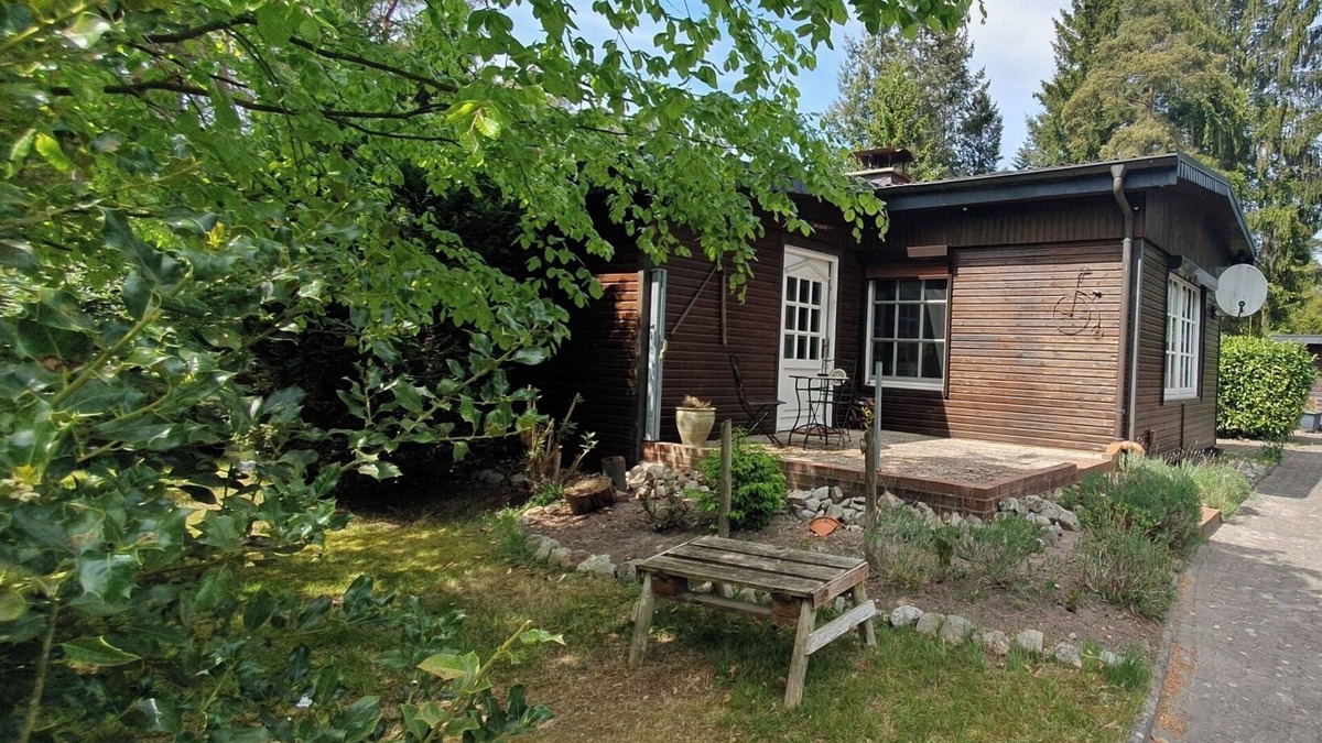 Ortsteil Niederochtenhausen House | Vacation cottage Herzkate