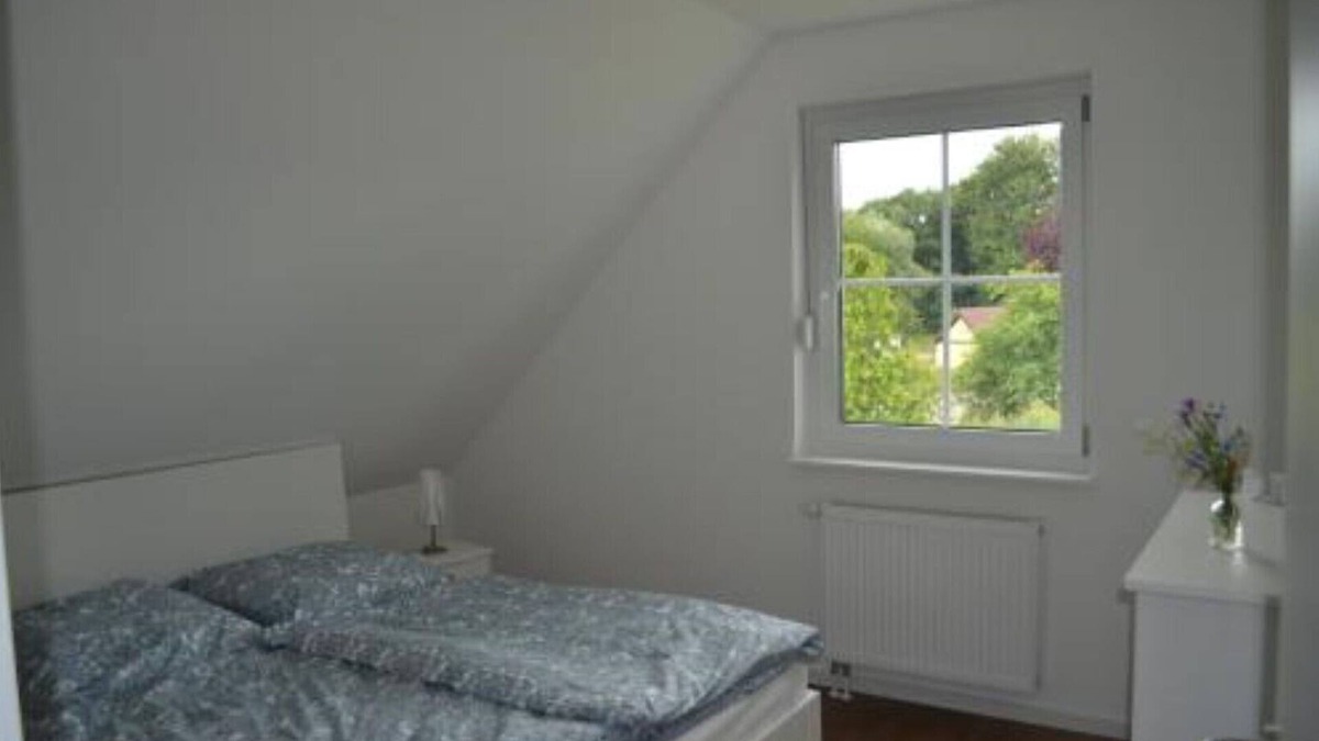 Muritz Apartment | Vacation cottage Mück