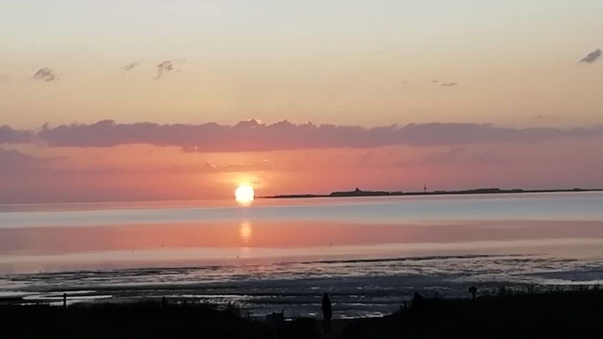 Neuenkirchen House | Vacation cottage Medemkate