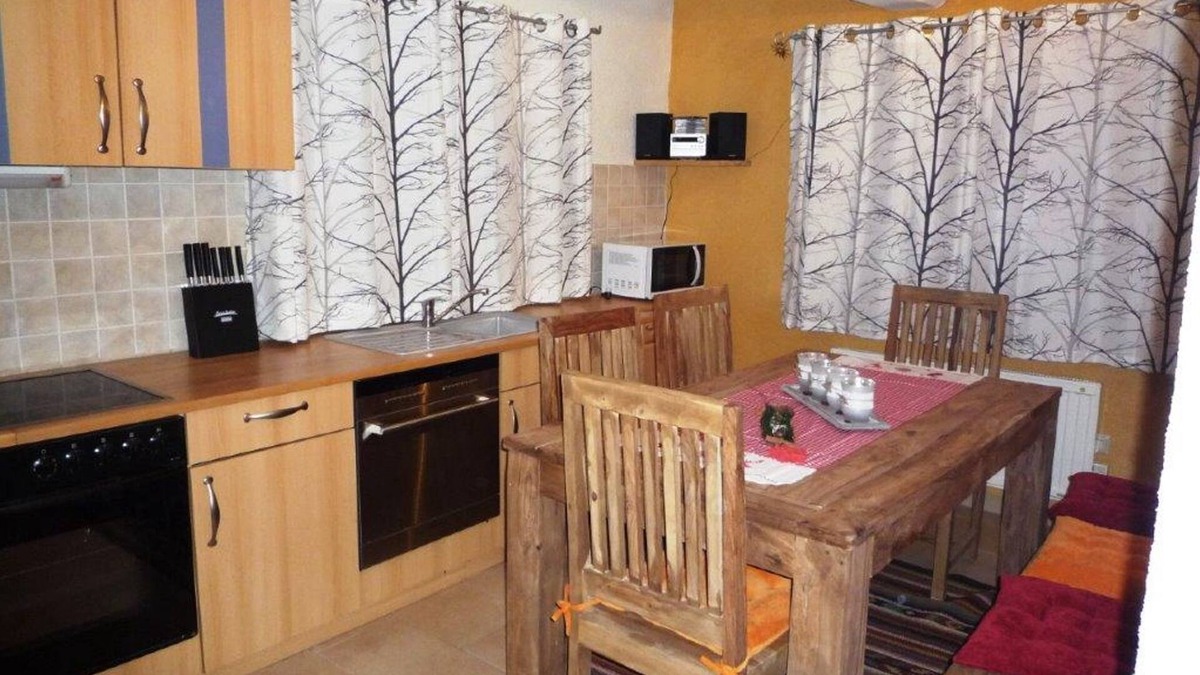 Reichenau House | Vacation cottage Maria, Austria