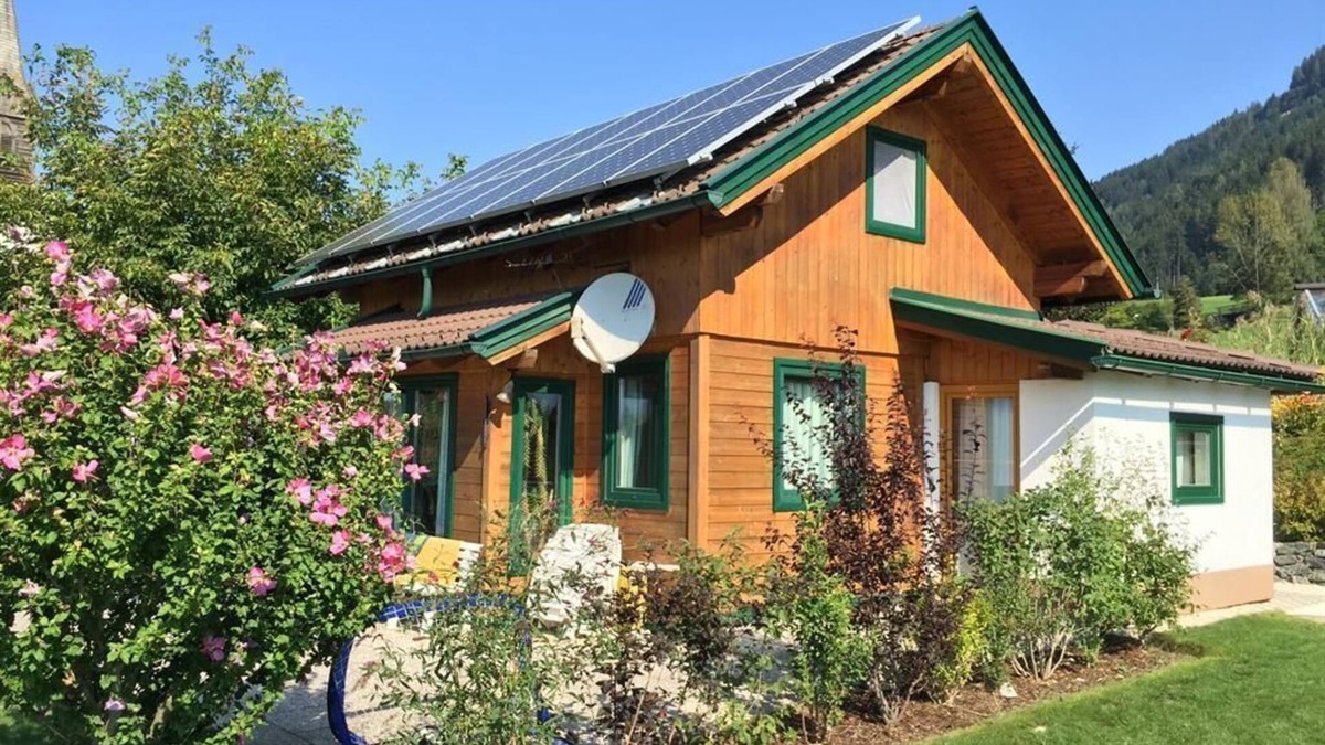 Seeboden Apartment | Vacation cottage Stix - Holiday cottage