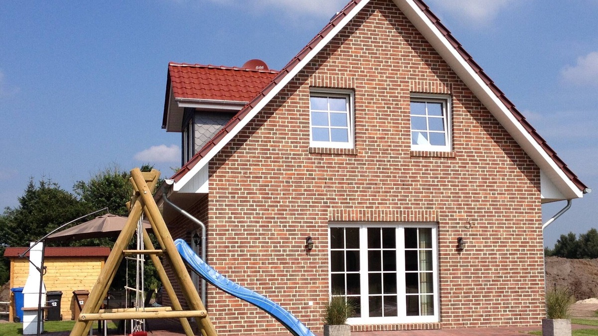 Petersfeld House | Vacation cottage Strandperle* Thülsfelder Talsperre