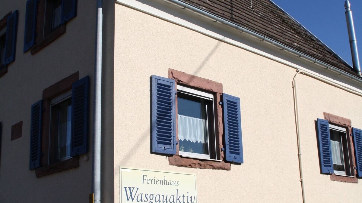 Schindhard House | Vacation cottage Wasgauaktiv