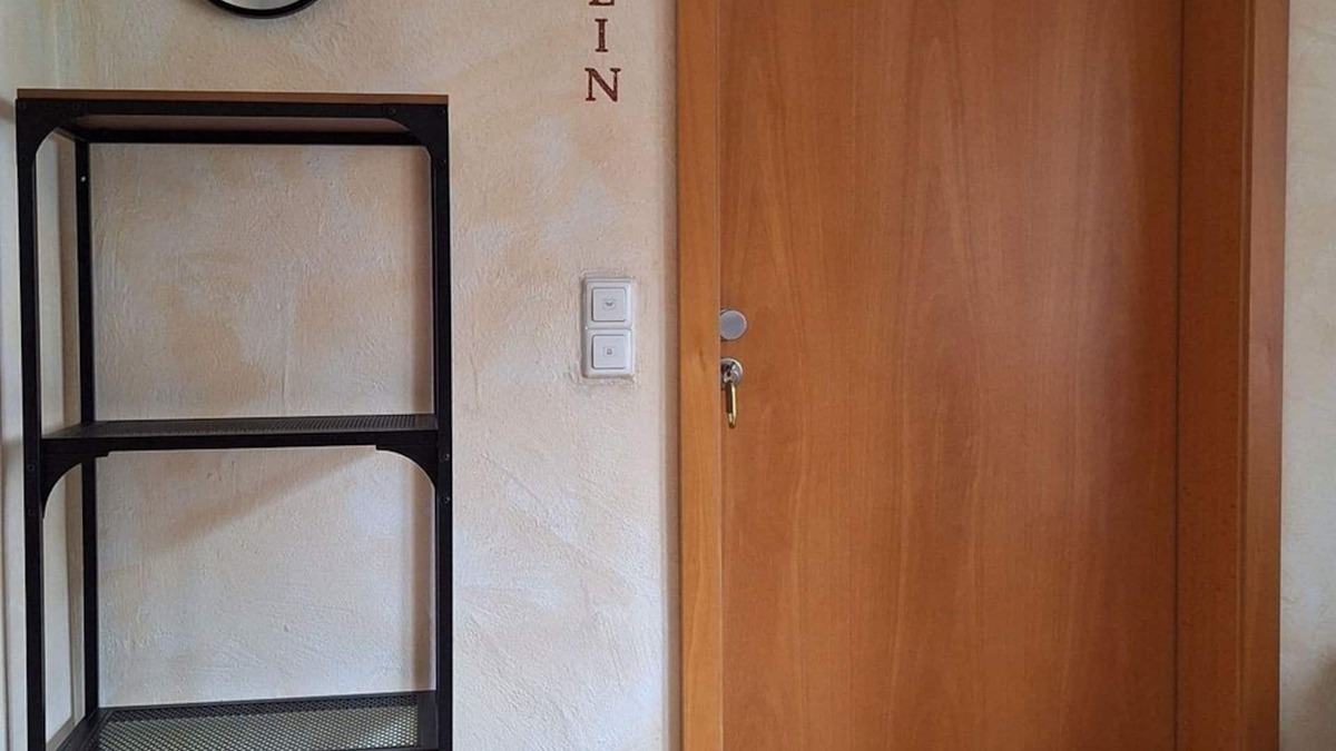 Bruchweiler-Baerenbach Apartment | Vacation apartment Geierstein - Haus Wiesengrund