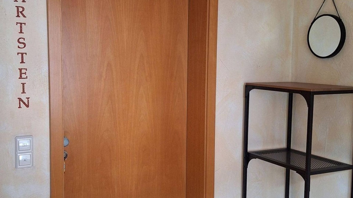 Bruchweiler-Baerenbach Apartment | Vacation apartment Berwartstein - Haus Wiesengrund