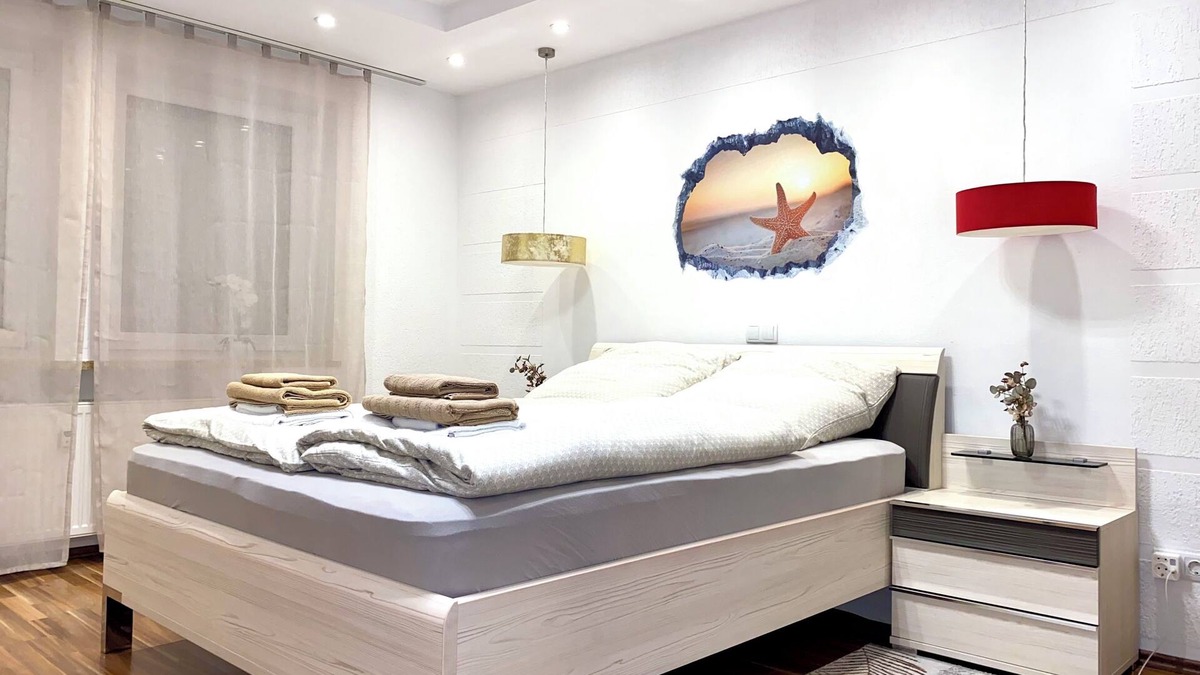 Dillingen an der Donau Apartment | Vacation apartment