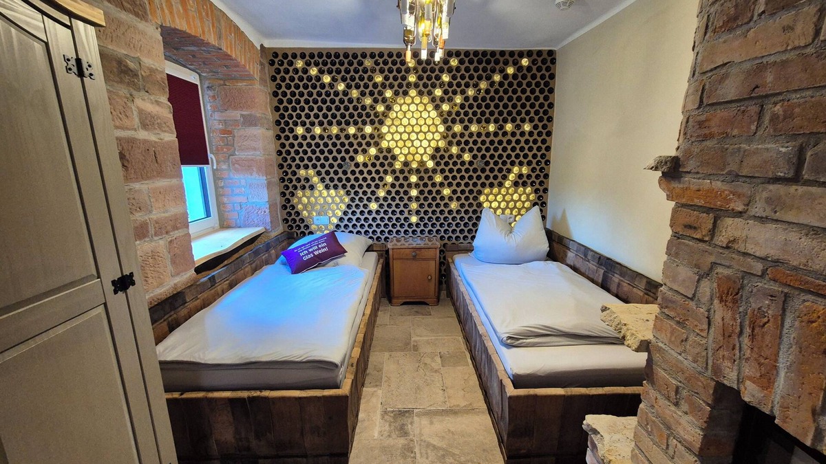 Laucha an der Unstrut Apartment | Vacation with the winemaker in the Unstrut valley!