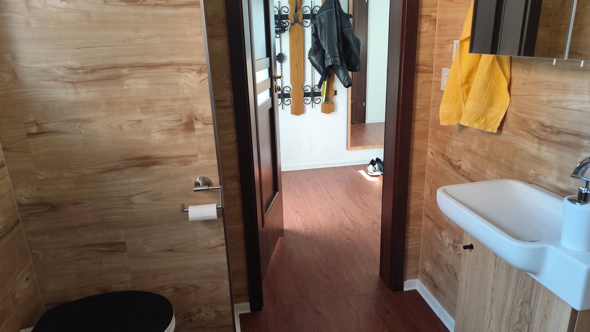 Schweigen-Rechtenbach House | Vacation cottage SWD