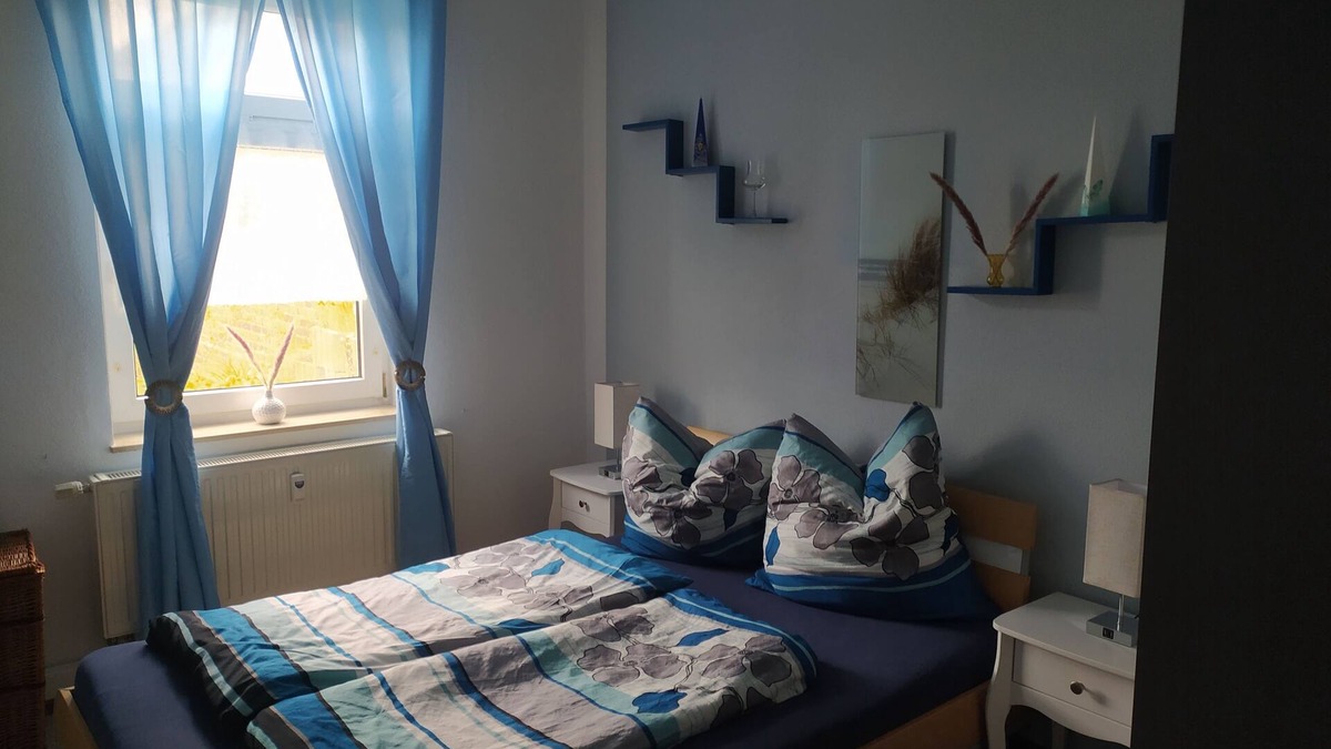 Weiwasser/O.L. Apartment | Vacation apartment at Weißwasser Zoo