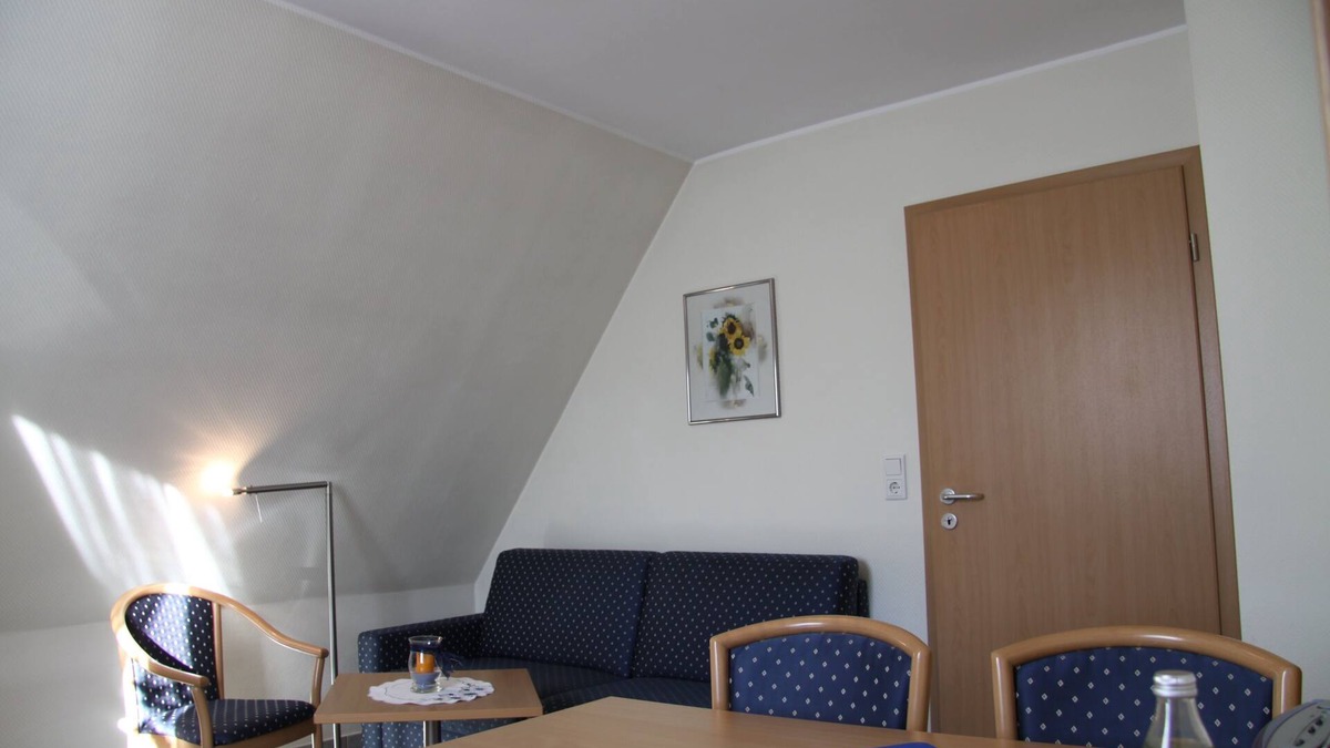 Langewiese Apartment | Vacation home in the immediate vicinity of the ski areas