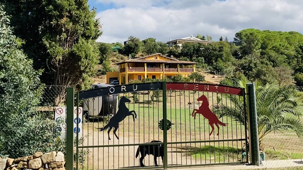 Fluminimaggiore Bed & Breakfast | - Vacation for body and soul at our ranch by the sea