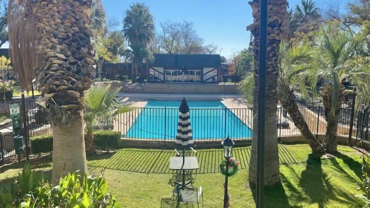El Paso Condo | Vacation gateway 2 bedroom condo
