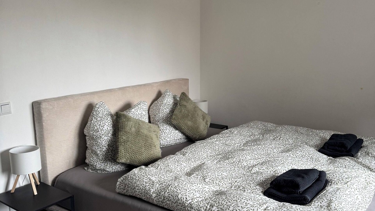 Lutherstadt Eisleben House | Vacation home "Anita" in Eisleben with 3 bedrooms