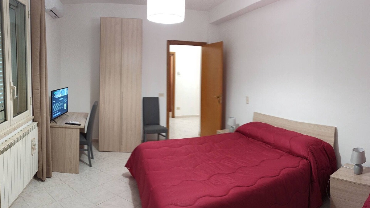 Contessa Entellina Apartment | Vacation home byron