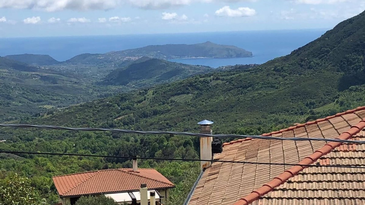San Mauro La Bruca Apartment | Vacation House "A Casa Mia" Lisa