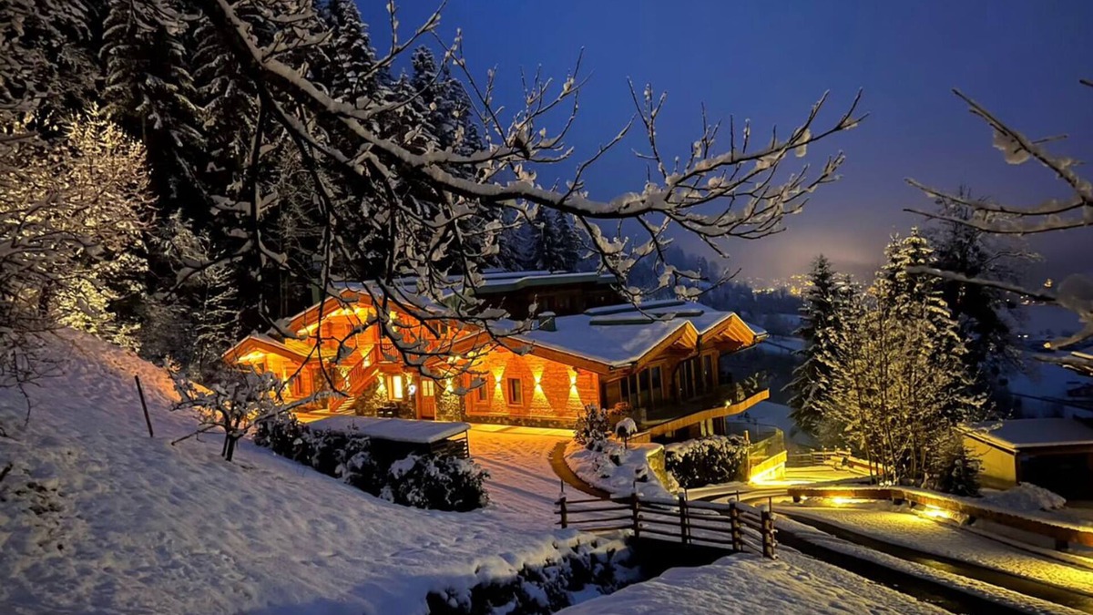 Ramsau im Zillertal House | Vacation home for 4 guests with 144m² in Ramsau i. Zillertal (269228)