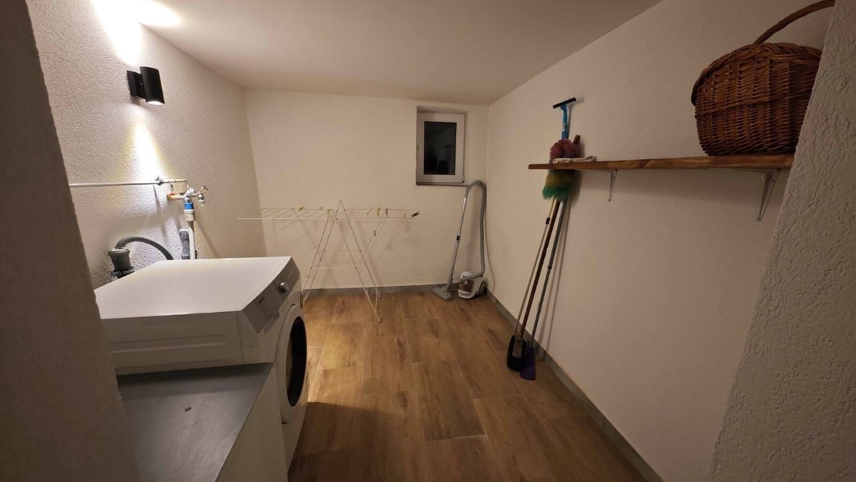 Allmersbach im Tal House | Vacation home/accommodation for up to 10 persons in 71573 Allmersbach i. T.