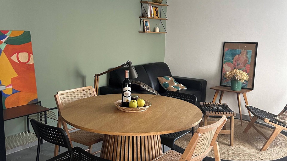 Vendays-Montalivet House | Vacation home 50 metres from the beach