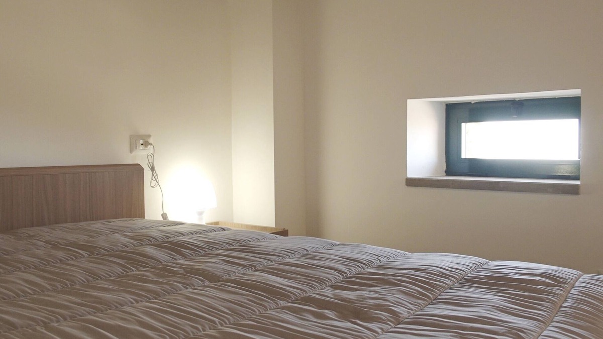 San Mauro Cilento Apartment | Vacation Homes "Il Palazzetto" - Green Apartment