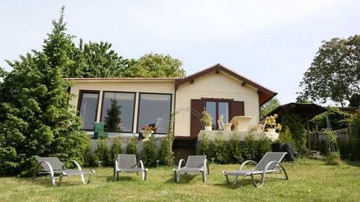 Bad Doberan House | Vacation home 1 Bad Doberan