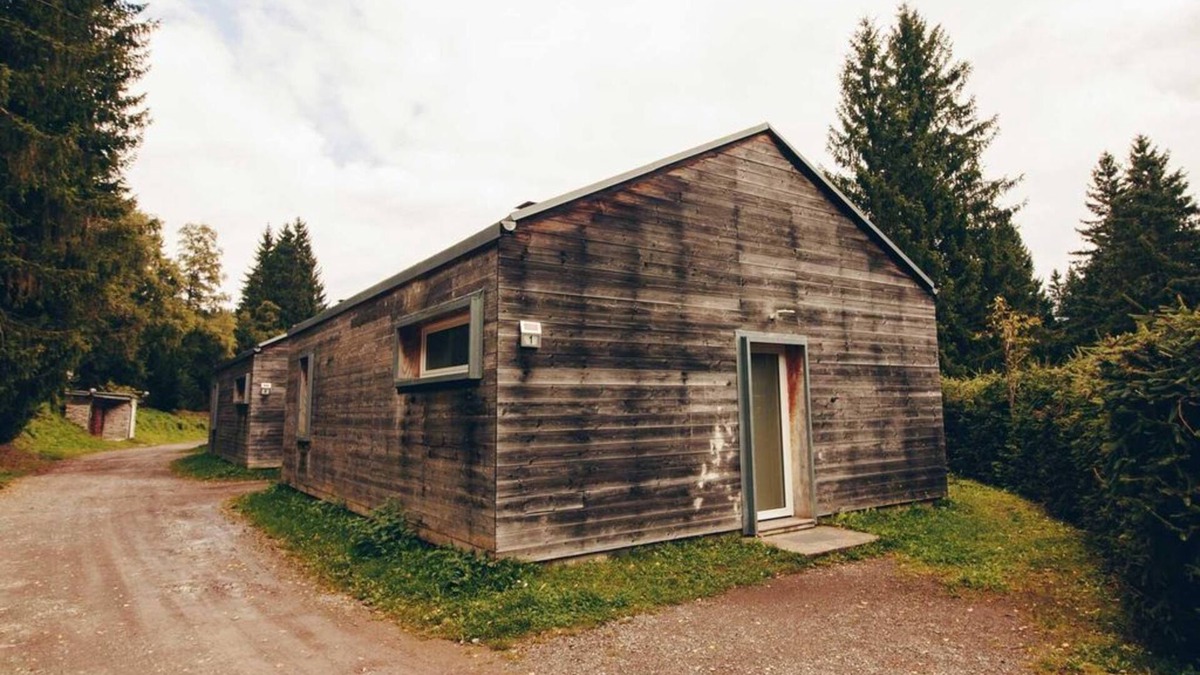 Ilmenau Apartment | Vacation home 1 standard rate - Naturcamp Meyersgrund