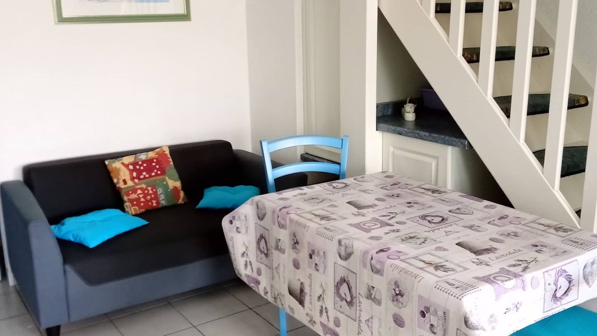 Valras-Plage House | Vacation home 200 m from the beach