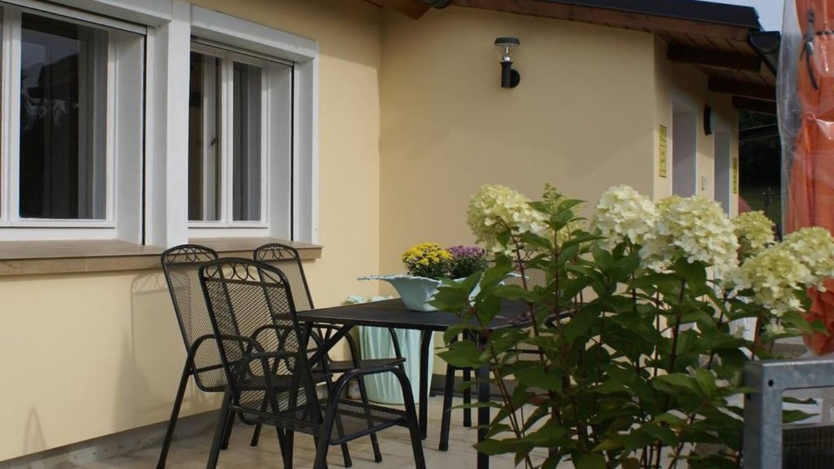 Hainewalde House | Vacation home 3 Rustical - Holiday home Belvedere