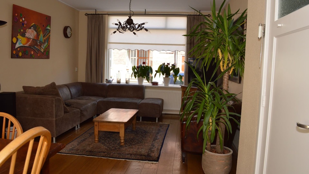 Municipality of Katwijk House | Vacation home and summer house Katwijk aan Zee