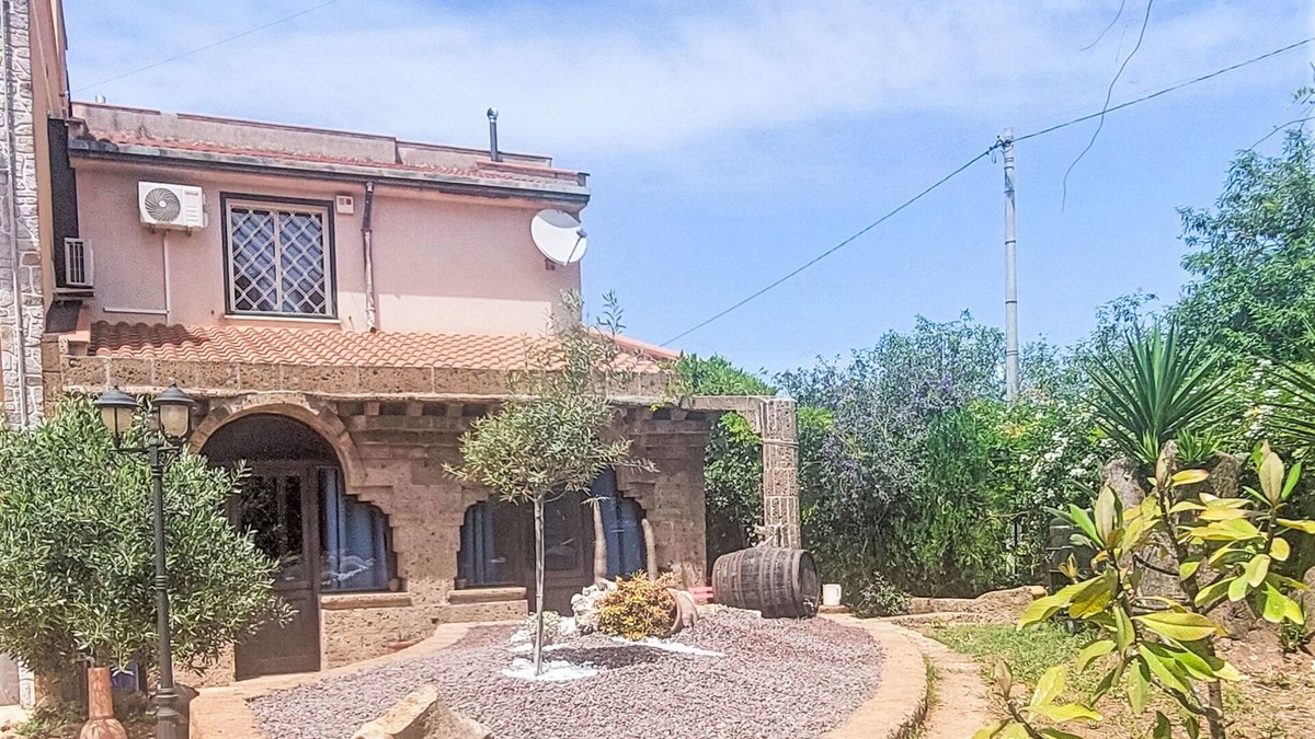 Misilmeri House | Vacation home Alice by Interhome