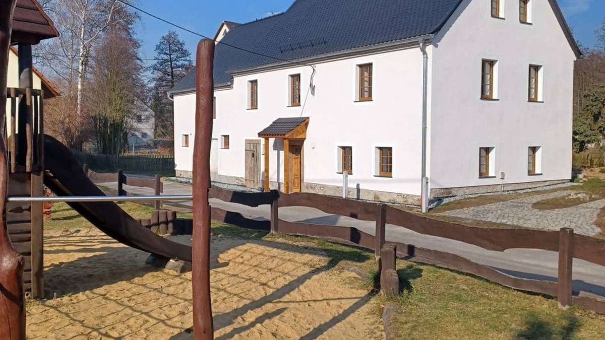 Malschwitz Apartment | Vacation home "An der Kleinen Spree" - Holiday home with 3 bedrooms