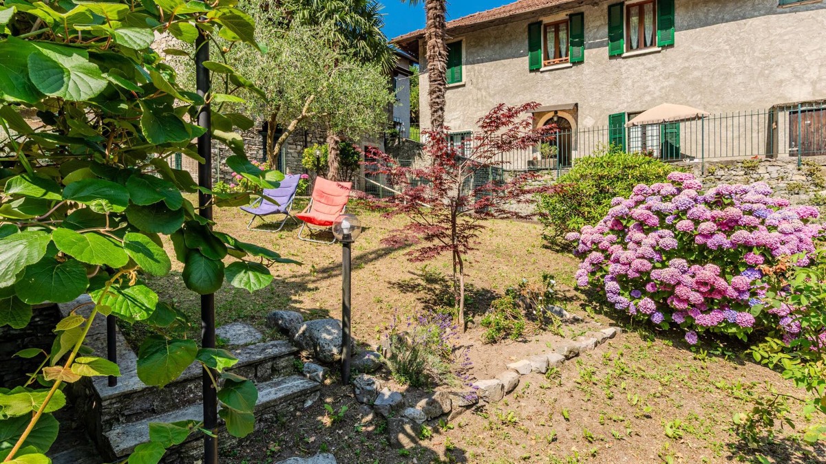 Gittana House | Vacation home Angela by Interhome