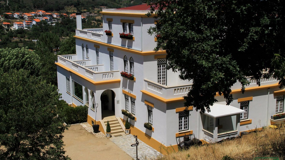 Lamego House | Vacation home at Camping Lamego Douro Valley