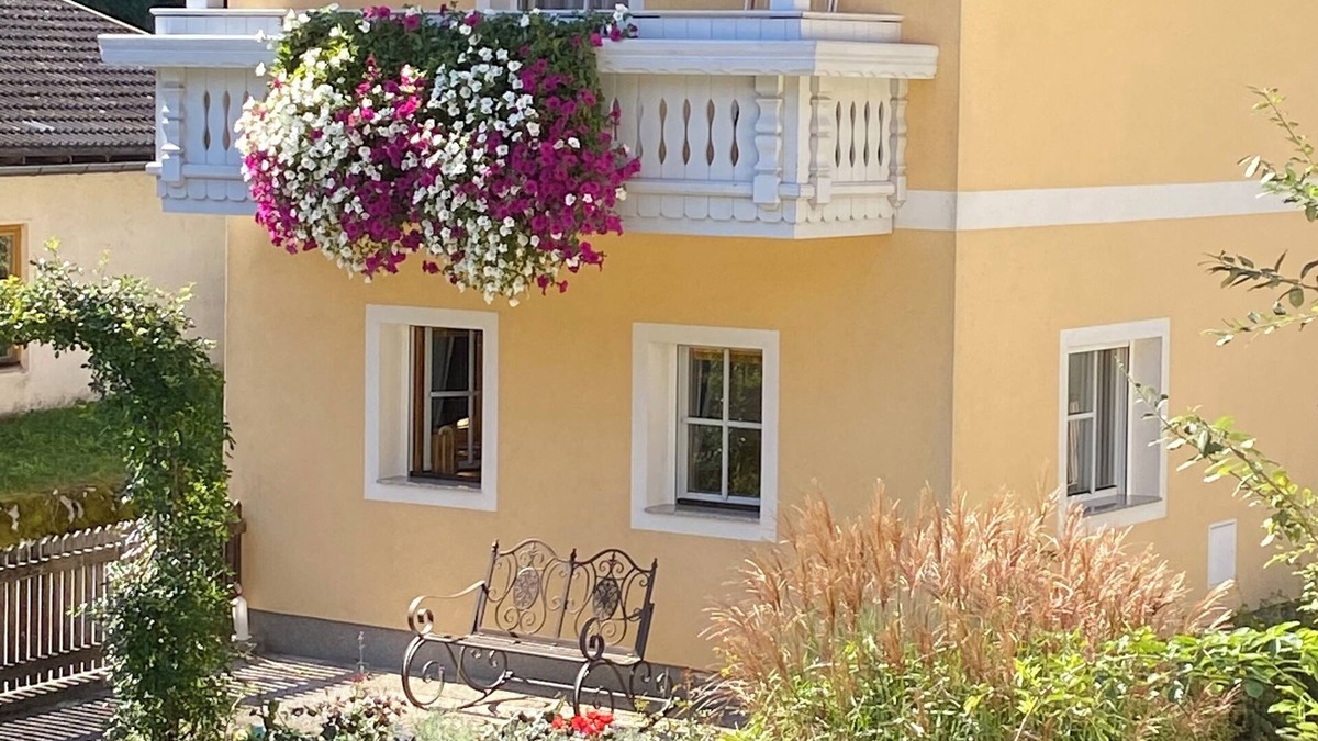 Mauthen House | Vacation home with garden Carinthia