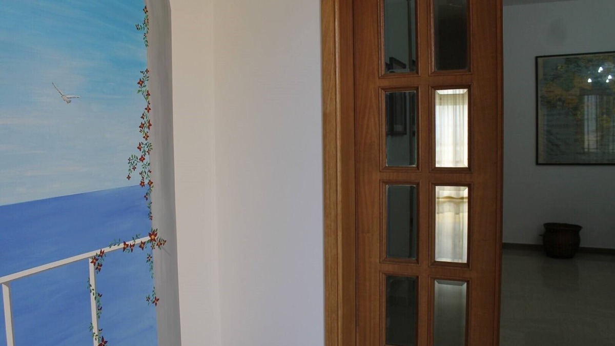 Secli House | Vacation home at Peppino's