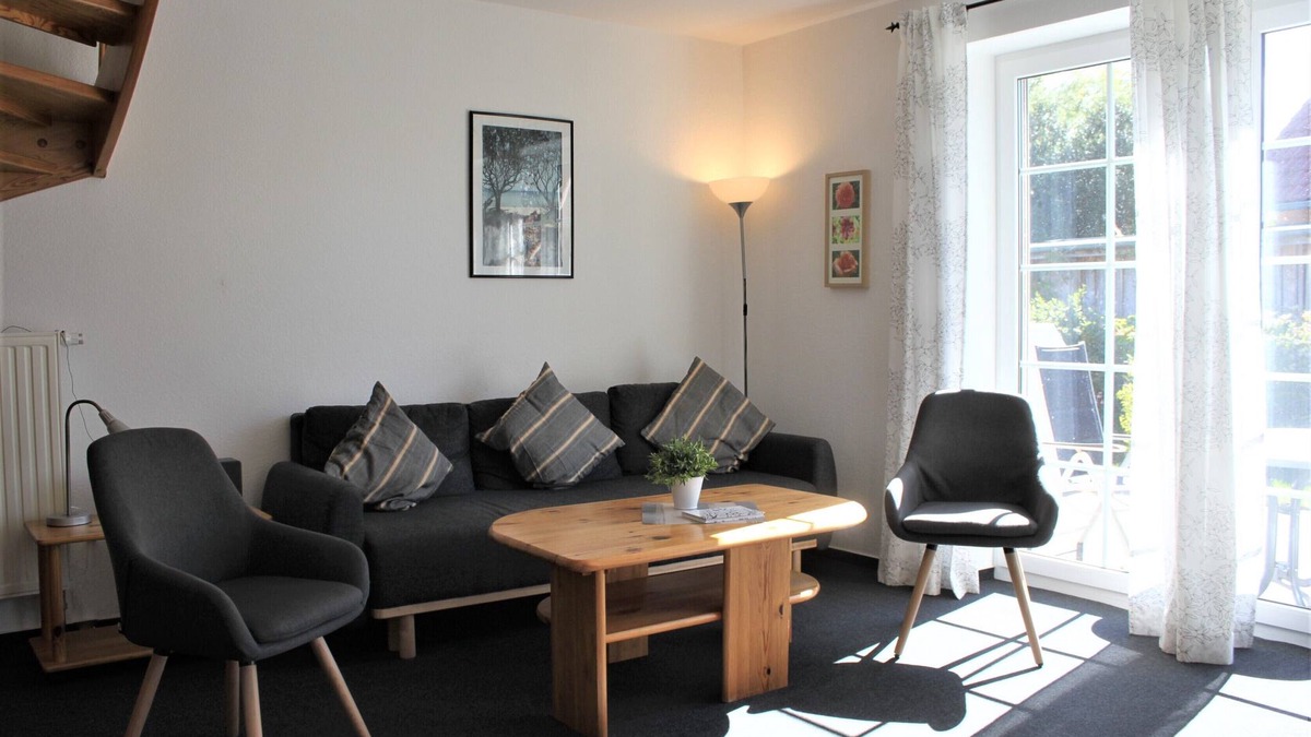 Kaltenhof House | Vacation home "Avalon 1" on Poel