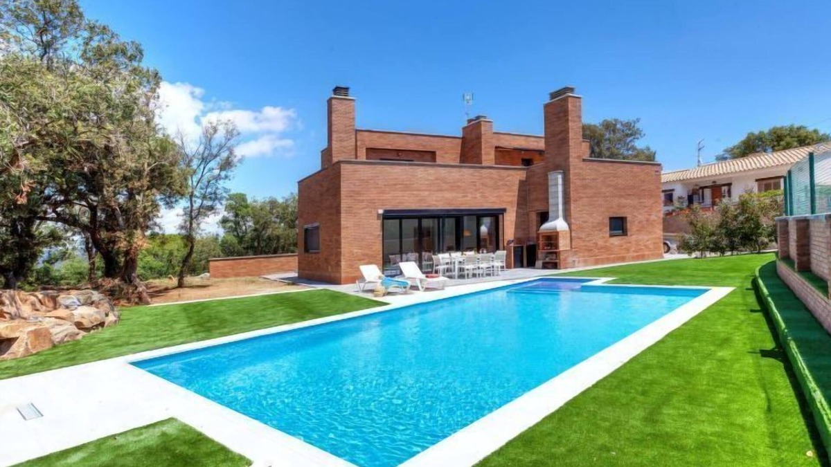 Calonge House | Vacation home Avets by Interhome