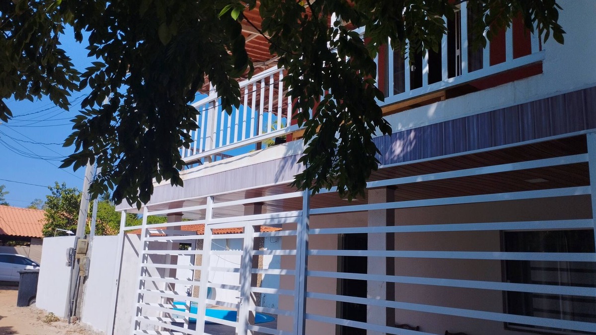 Mata de Sao Joao House | Vacation home in Deise's paradise