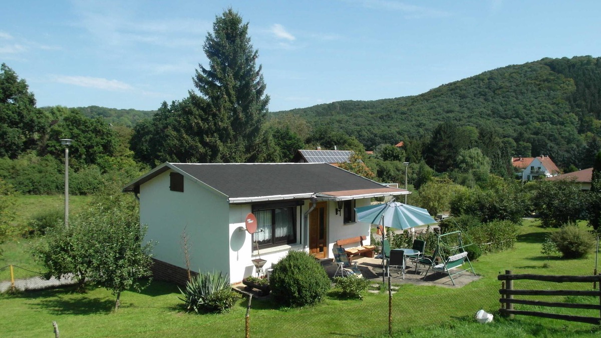 Sangerhausen House | Vacation home Bremer Grillenberg - Holiday home Bremer