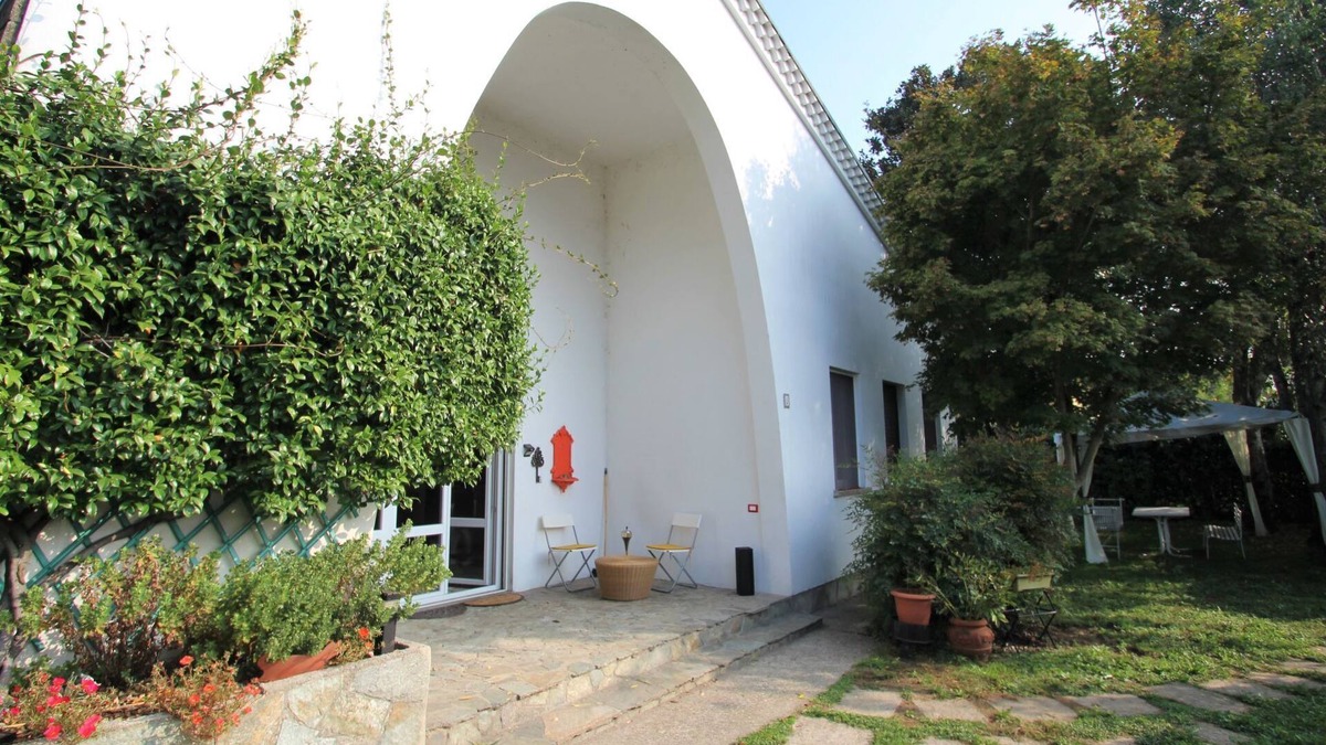 Lisanza House | Vacation home Bruna by Interhome