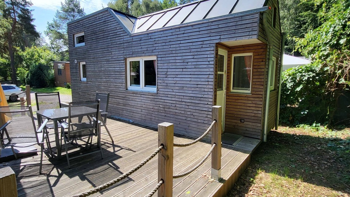 Muritz House | Vacation home by Interhome