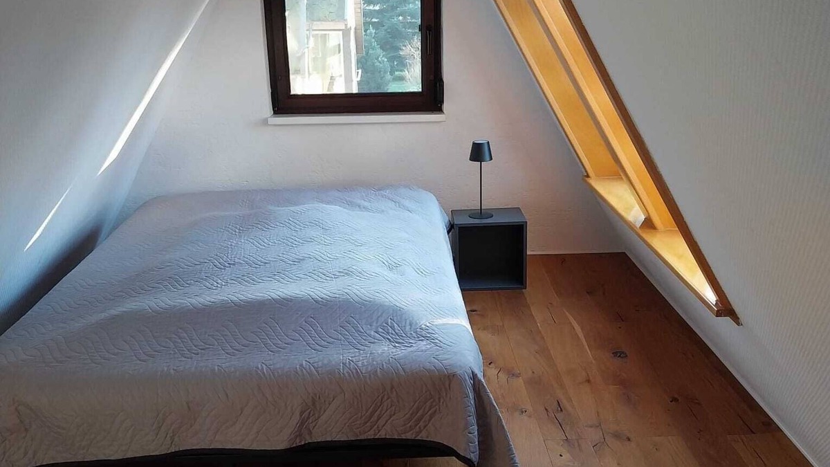 Lauchhammer House | Vacation home by the lake - Grünewalder Lauch