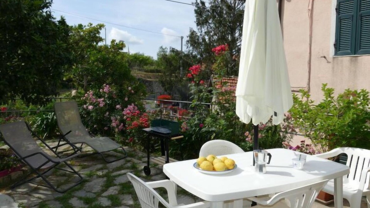 Chiusanico House | Vacation home Ca'Mea by Interhome
