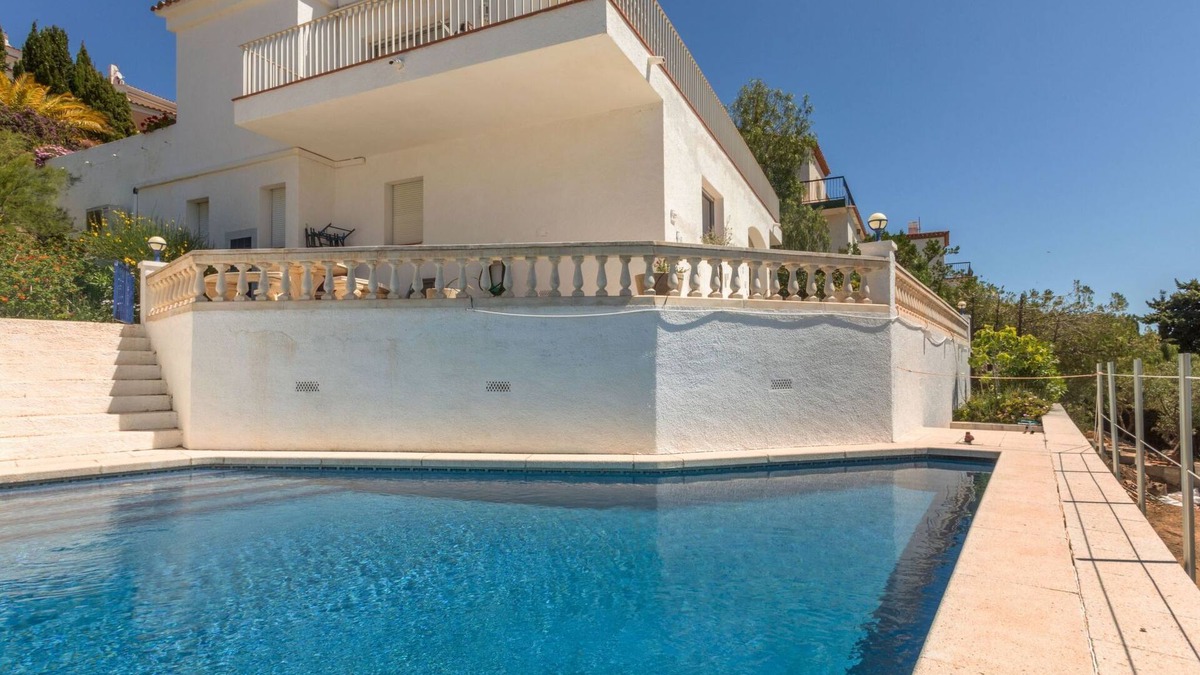 Llanca House | Vacation home Can Gy by Interhome