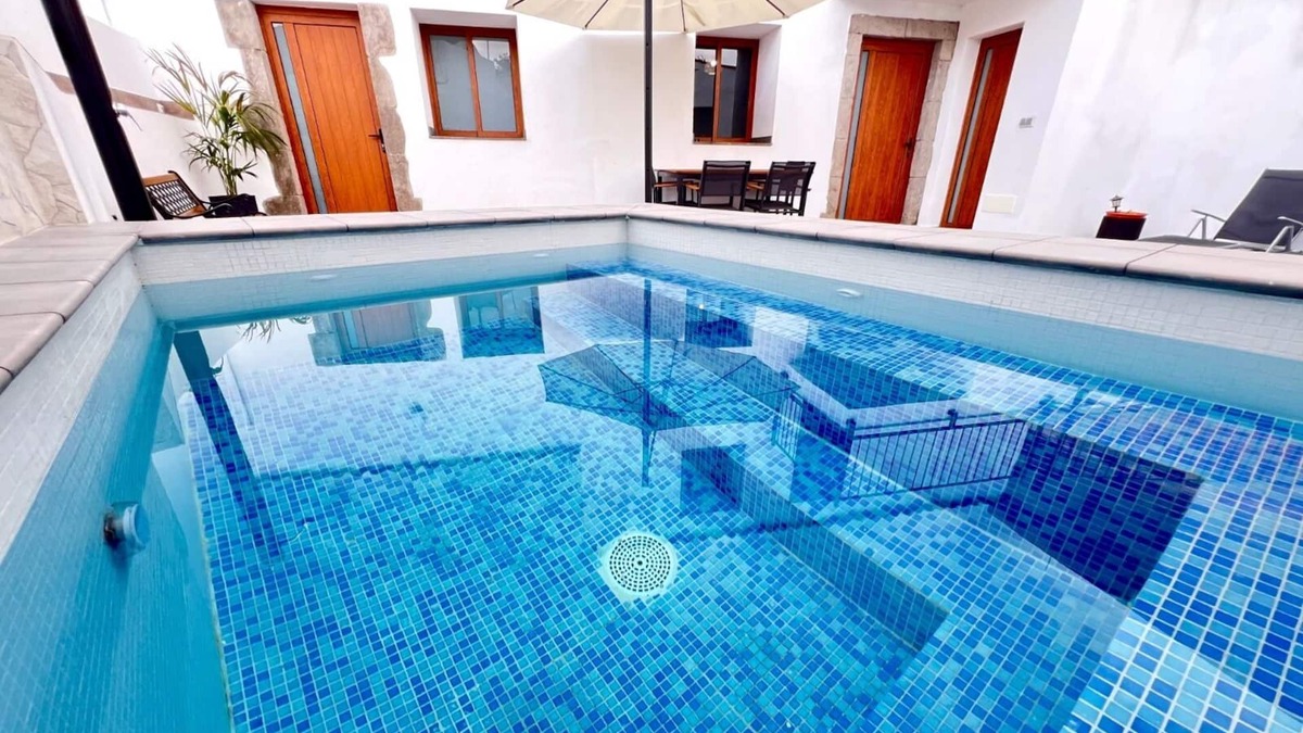 Temisas House | Vacation Home 'Casa Celestina' with Mountain View, Wi-Fi and Air Conditioning