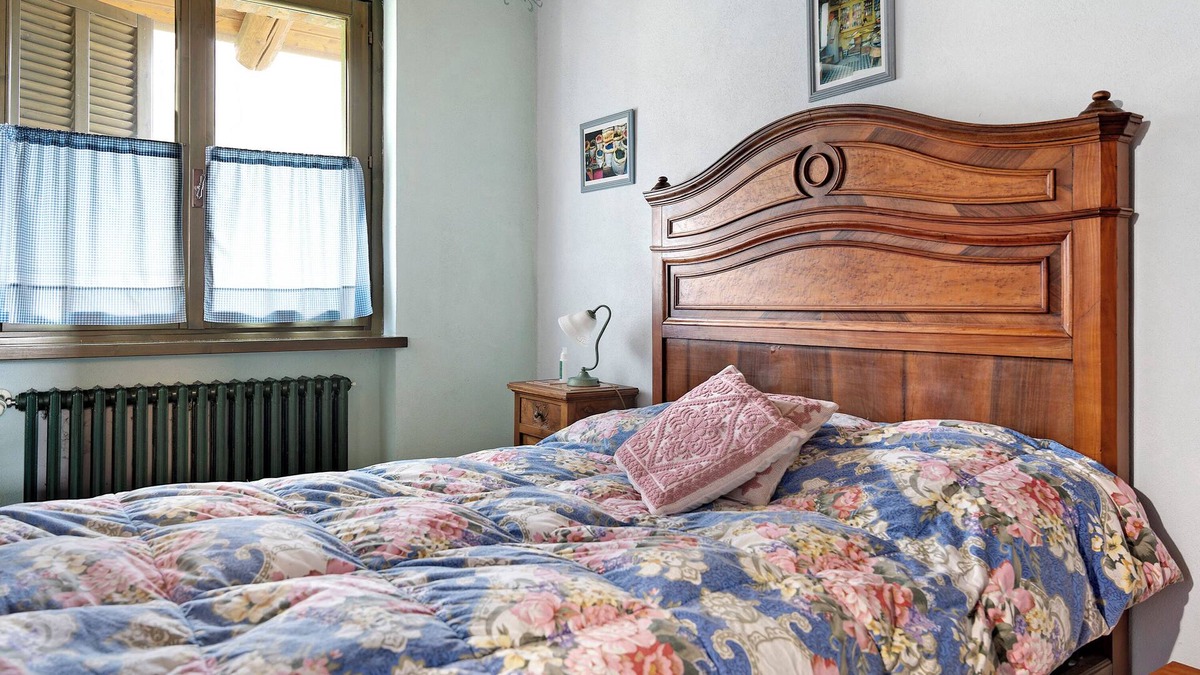 Sinio House | Vacation Home 'Casa Vacanze il Ginepro' with Garden & Wi-Fi