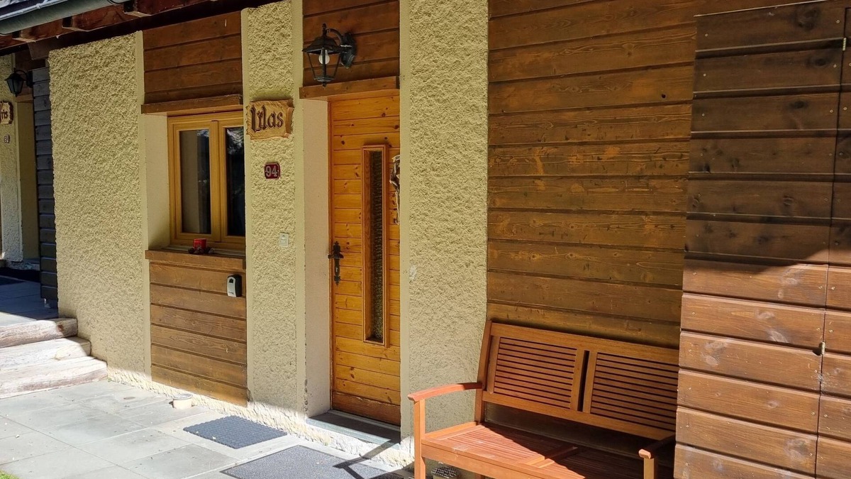 Vex House | Vacation home Lilas by Interhome