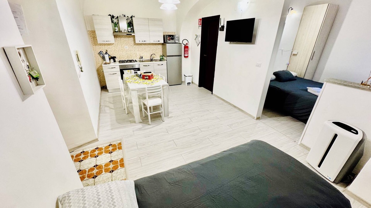 Anagni Apartment | Vacation home Città dei Papi Anagni