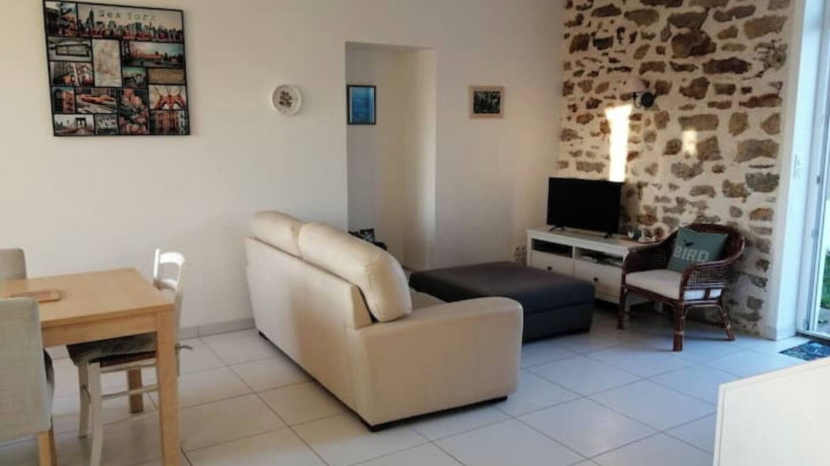Avrille House | Vacation home close to the Vendée beaches