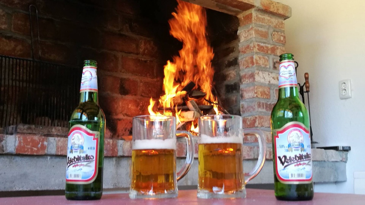 Rudanovac House | Vacation home close to Plitvice Lakes